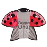 Sabloane pentru unghii SB023 Buburuza 500 bucati - 93072